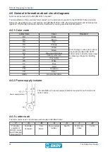 Предварительный просмотр 18 страницы Skov DOL 38 Technical User Manual