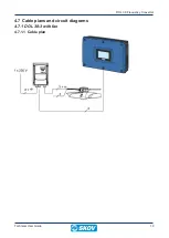 Предварительный просмотр 19 страницы Skov DOL 38 Technical User Manual