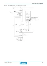 Предварительный просмотр 21 страницы Skov DOL 38 Technical User Manual