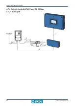 Предварительный просмотр 22 страницы Skov DOL 38 Technical User Manual