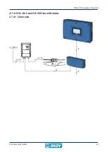 Предварительный просмотр 27 страницы Skov DOL 38 Technical User Manual