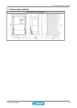 Предварительный просмотр 33 страницы Skov DOL 38 Technical User Manual