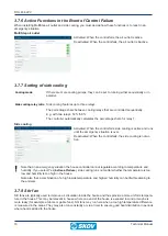 Предварительный просмотр 18 страницы Skov DOL 434 LPV Technical Manual