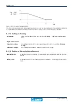 Предварительный просмотр 36 страницы Skov DOL 434 LPV Technical Manual