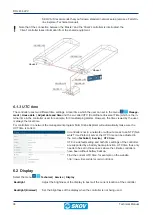 Предварительный просмотр 38 страницы Skov DOL 434 LPV Technical Manual