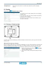 Предварительный просмотр 39 страницы Skov DOL 434 LPV Technical Manual