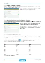 Предварительный просмотр 58 страницы Skov DOL 434 LPV Technical Manual