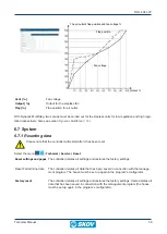 Предварительный просмотр 59 страницы Skov DOL 434 LPV Technical Manual