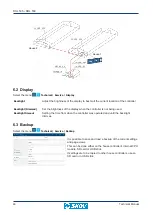 Preview for 48 page of Skov DOL 535 Technical Manual