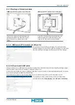 Preview for 49 page of Skov DOL 535 Technical Manual