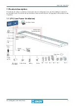 Preview for 7 page of Skov DOL 539 Circuit Diagrams And Cable Plans