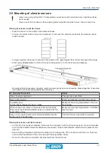 Preview for 13 page of Skov DOL 539 Circuit Diagrams And Cable Plans