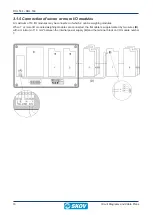 Preview for 16 page of Skov DOL 539 Circuit Diagrams And Cable Plans