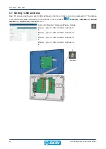 Preview for 20 page of Skov DOL 539 Circuit Diagrams And Cable Plans