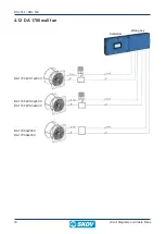 Preview for 30 page of Skov DOL 539 Circuit Diagrams And Cable Plans