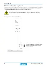 Preview for 36 page of Skov DOL 539 Circuit Diagrams And Cable Plans