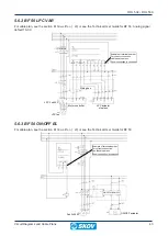 Preview for 43 page of Skov DOL 539 Circuit Diagrams And Cable Plans