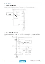 Preview for 44 page of Skov DOL 539 Circuit Diagrams And Cable Plans