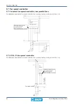 Preview for 46 page of Skov DOL 539 Circuit Diagrams And Cable Plans