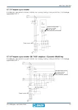 Preview for 47 page of Skov DOL 539 Circuit Diagrams And Cable Plans