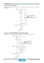 Preview for 48 page of Skov DOL 539 Circuit Diagrams And Cable Plans