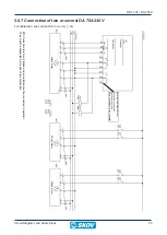 Preview for 53 page of Skov DOL 539 Circuit Diagrams And Cable Plans