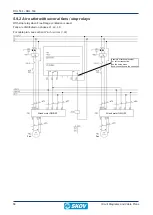 Preview for 58 page of Skov DOL 539 Circuit Diagrams And Cable Plans