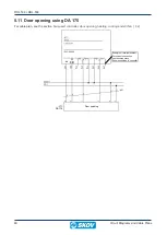 Preview for 60 page of Skov DOL 539 Circuit Diagrams And Cable Plans