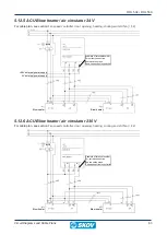 Preview for 63 page of Skov DOL 539 Circuit Diagrams And Cable Plans