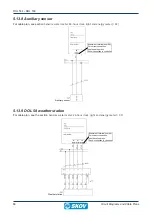 Preview for 68 page of Skov DOL 539 Circuit Diagrams And Cable Plans