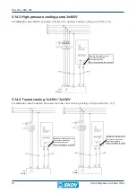 Preview for 70 page of Skov DOL 539 Circuit Diagrams And Cable Plans