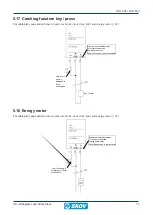 Preview for 73 page of Skov DOL 539 Circuit Diagrams And Cable Plans