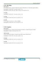 Preview for 75 page of Skov DOL 539 Circuit Diagrams And Cable Plans