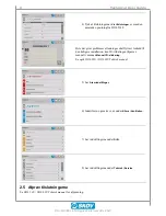 Предварительный просмотр 4 страницы Skov DOL 53X Technical User Manual