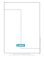 Предварительный просмотр 12 страницы Skov DOL 53X Technical User Manual