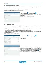 Preview for 12 page of Skov DOL 634 CE Technical User Manual