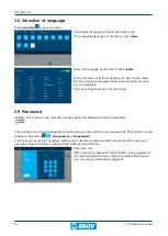 Предварительный просмотр 18 страницы Skov DOL 634 CE Technical User Manual