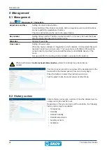 Предварительный просмотр 24 страницы Skov DOL 634 CE Technical User Manual