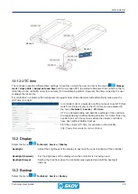 Предварительный просмотр 49 страницы Skov DOL 634 CE Technical User Manual