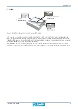 Предварительный просмотр 9 страницы Skov DOL 834 CE Technical User Manual