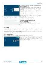 Предварительный просмотр 15 страницы Skov DOL 834 CE Technical User Manual