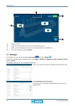 Предварительный просмотр 16 страницы Skov DOL 834 CE Technical User Manual