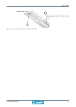 Предварительный просмотр 23 страницы Skov DOL 834 CE Technical User Manual