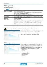 Предварительный просмотр 24 страницы Skov DOL 834 CE Technical User Manual