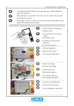 Preview for 2 page of Skov DOL 99 Technical User Manual