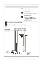 Предварительный просмотр 4 страницы Skov DOL 99 Technical User Manual