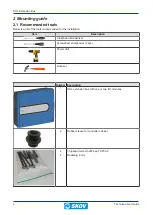 Предварительный просмотр 4 страницы Skov DOL Technical User Manual