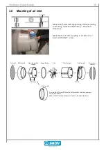 Preview for 15 page of Skov Grow-Box Technical User Manual