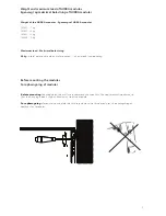 Предварительный просмотр 10 страницы Skovby Norra SM621 Assembly Instruction Manual