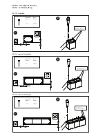 Предварительный просмотр 12 страницы Skovby Norra SM621 Assembly Instruction Manual